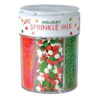 Festival HolidaySprinkle Mix