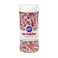 Peppermint Crunch