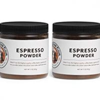 Espresso  Powder