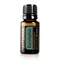 Eucalyptus Essential Oil