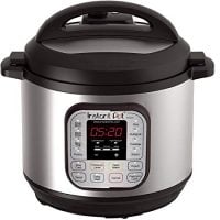 Instant Pot 