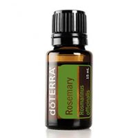 Rosemary Essential Oil