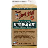 Nutritional Yeast