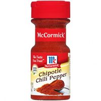 Chipotle Chili Pepper