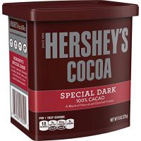 Hershey's Special Dark Cocoa