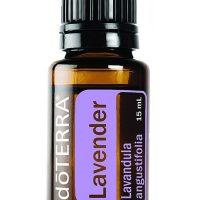 Lavender Essential Oil