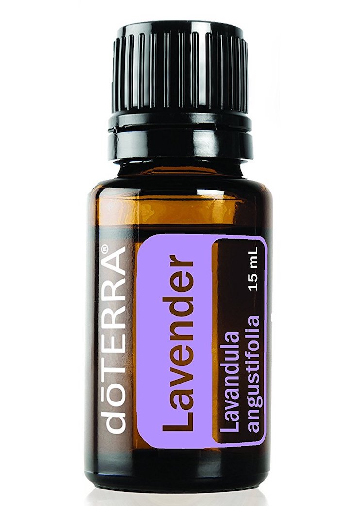 DoTERRA-Lavender-Essential-Oil | Good Life Eats