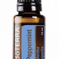 Peppermint Essential Oil