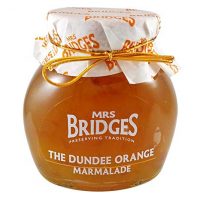 Orange Marmalade