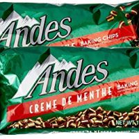 Andes Creme de Menthe Baking Chips  