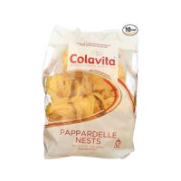 Pappardelle Nest Pasta 