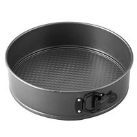 10 inch Non-Stick Springform Pan 