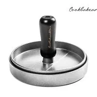 Burger Press