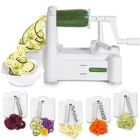 Spiralizer 