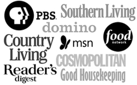 Good Life Eats Press