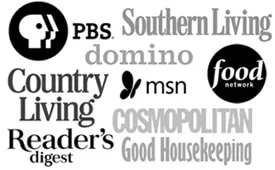 Good Life Eats Press
