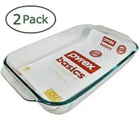 Glass Baking Dish