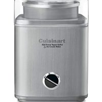 Cuisinart Ice Cream Maker