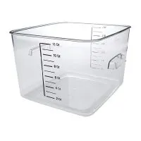 Rubbermaid Food Storage Container 