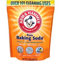  Baking Soda 