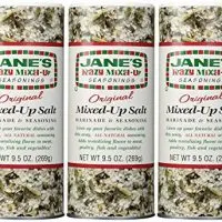 Jane's Krazy Mixed-Up Salt Blend 