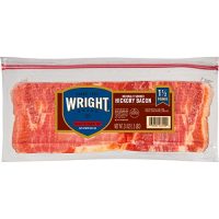 Thick Cut Bacon