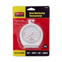 Instant Read Oven Thermometer 