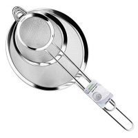 Fine Mesh Strainer 