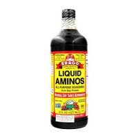 Liquid Aminos 