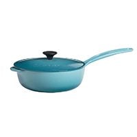 Le Creuset Enameled Cast-Iron 2-1/4-Quart Pan