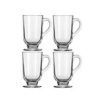 Mug, 4-piece Set