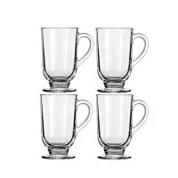 Mug, 4-piece Set
