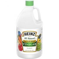 White Vinegar