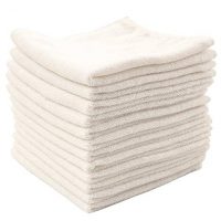 Microfiber Cleaning Cloth