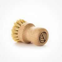 Natural Scrub Brush