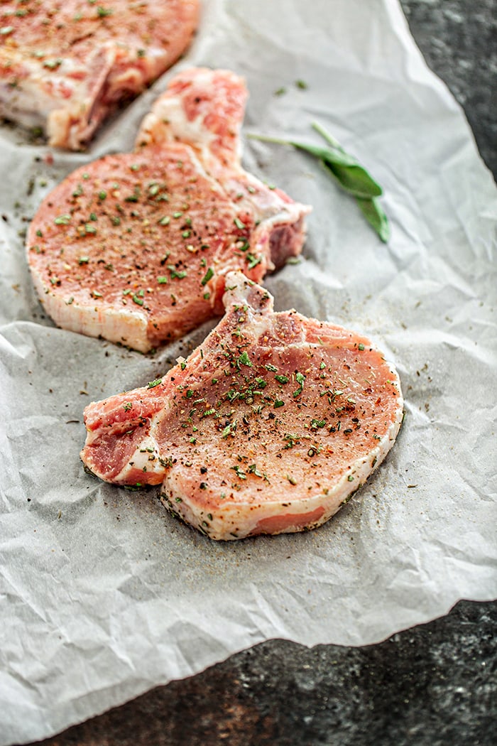 appleciderporkchoprecipe Good Life Eats