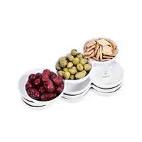 Appetizer Serving Tray