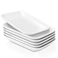 Appetizer Plates