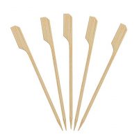 Bamboo Toothpicks