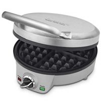 Belgian Waffle Maker