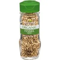 Fennel Seed