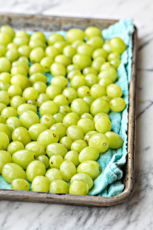 How to Freeze Grapes (& How to Use Them!) Good Life Eats