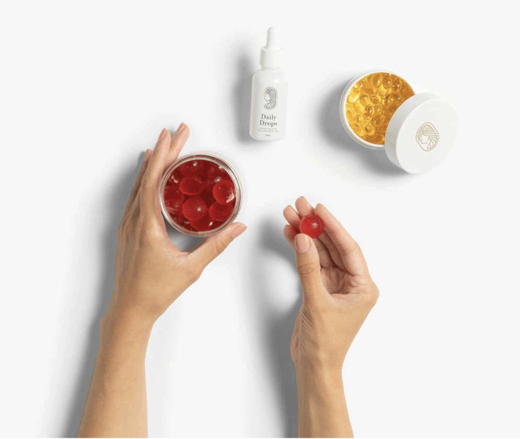 15 off coupon code for Equilibria CBD Good Life Eats