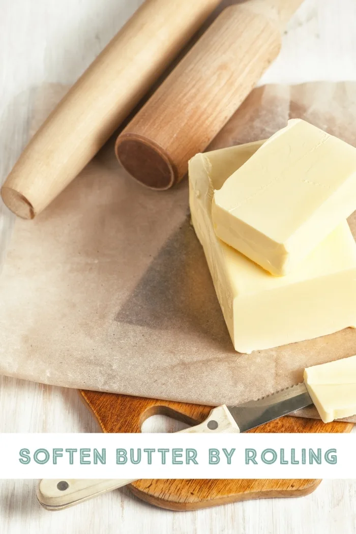 SOFTENBUTTERBYROLLING Good Life Eats