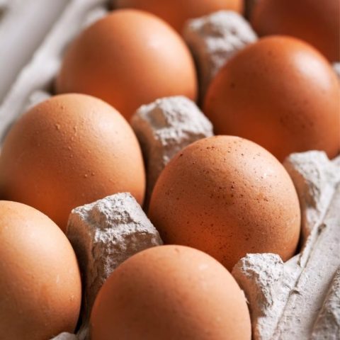 How to Pasteurize Eggs
