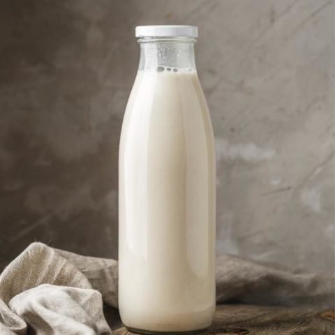 How to Freeze Buttermilk