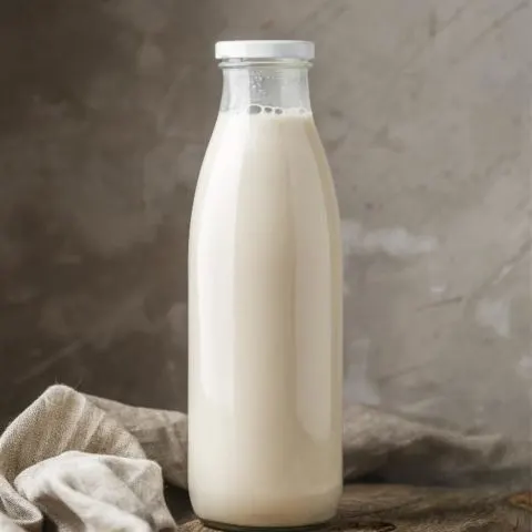 How to Freeze Buttermilk