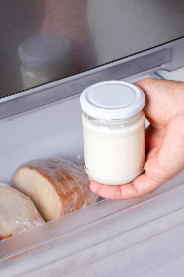 How to Freeze Buttermilk (3 Ways!) Good Life Eats