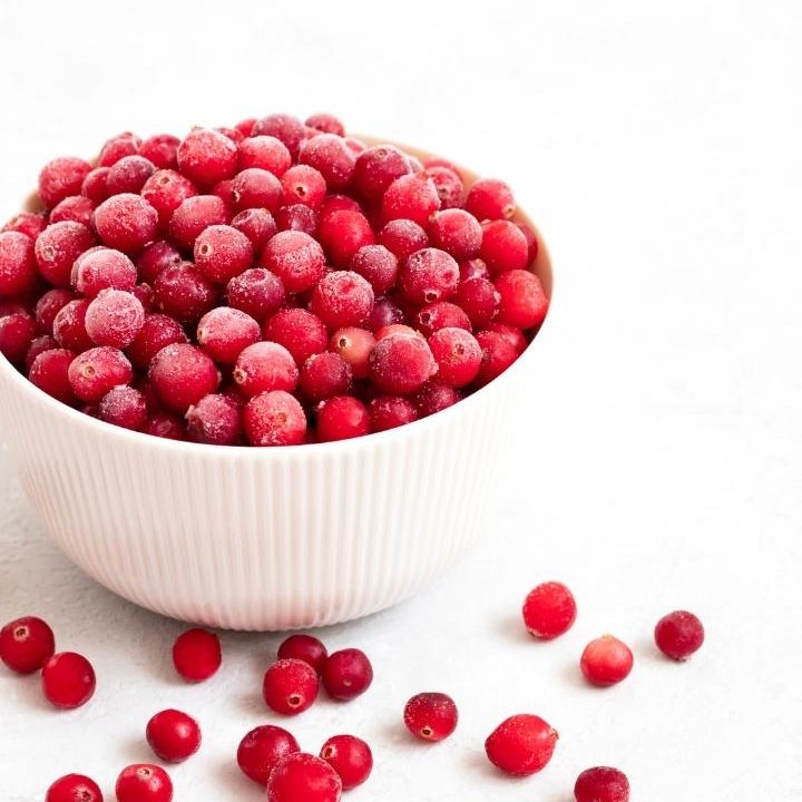 How to Freeze Cranberries