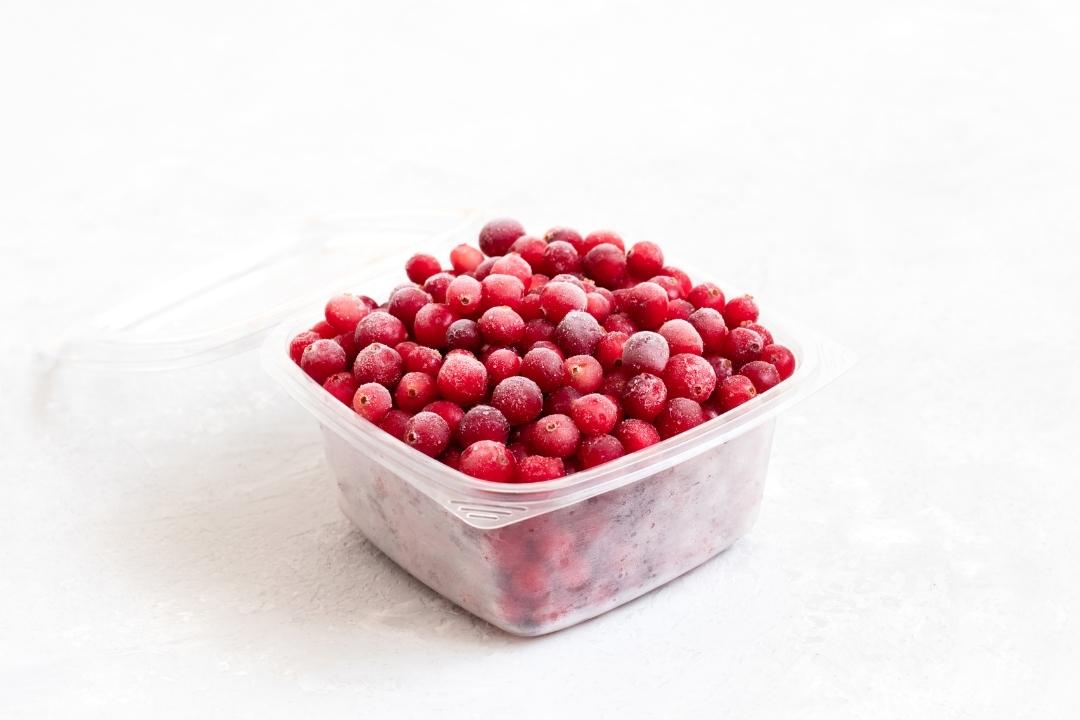 How to Freeze Cranberries Good Life Eats